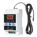 Max TMC-6000 Guide Rail Thermoregulator Digital Temperature Controller  Style1