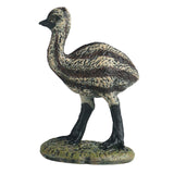 Maxbell Simulation Animals Statue Ornament Sculpture for Backyard Outdoor Decor