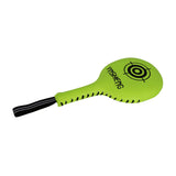 Maxbell Taekwondo Kick Pad Training Target Hitting for Martial Arts Practicing Green