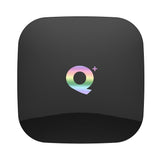 Maxbell 2019 Android 6.0 Smart TV Box Q+ BOX Amlogic Quad Core 4GB+64GB WIFI UK