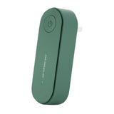 Maxbell Ultrasonic Repellent Pest Control Device Human Safe Quiet Green