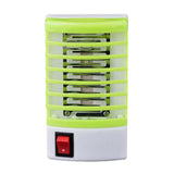 Maxbell Electric   Killer Insect Zapper Pest Trap Fly Catcher Lamps Green