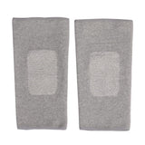 Maxbell 1 Pair Breathable Warm Knees Brace Sleeve Winter Knee Protector Wraps S