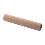 Maxbell Cat scratching posts Replacement Sisal Rope Playing Scratch Post Refill Pole yellow 40cmx7cm