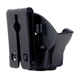 Maxbell Handcuff Holder Belt Clip Attachment Quick Release for Hunting Travel Hiking