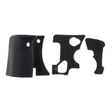 Max Replacement Camera Body Unit Skin Lid Cap for Canon EOS 6D2