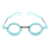 Max Adult Optical Trial Lens Frame Eyeglasses Optometry Optician Optic Tool 70mm