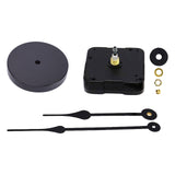 Maxbell DIY Wall Clock Replacement Parts Repair Movement Hanging for DIY Clock