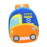 Maxbell Kids Backpack Duffle Rucksack Toddler Book Bag for Baby Main Deck Loader
