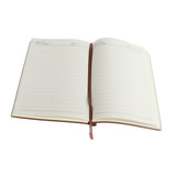 Max Maxb Home Office Use Business Notebook Writing Diary Journals Notebook Coffee
