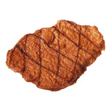 Maxbell Simulation Steak Fake Steak Artificial Meat for Party Home Photography Props Fake steak