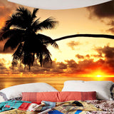 Maxbell 3D Decorative Tapestries Wall Hanging Tapestry For Indoor Outdoor Usage S