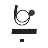 Maxbell Professional Guitar Piezo Contact Pickup for Acoustic Guitar Ukulele Violin
