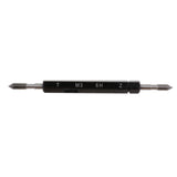 Max Thread Plug Gage Gauge M3x0.5