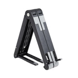 Maxbell Laptop Stands Cooling Notebook Stand Notebook Computer Stands for Desk black