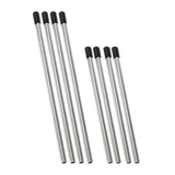 Maxbell 8x Storage Rack Bracket for Beverages Bottle Drying and Cleaning Kitchen