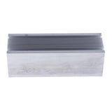 Max Aluminum LED Heat Sink Radiator for LED/Semiconductor/Module/MOS Tube