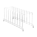 Maxbell Pot and Pan Organizers Rack Expandable Multipurpose Reusable for Pot Dish