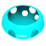 Maxbell Protective Case for Google Home Mini Soft Silicone Anti-dust Cover Blue
