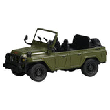 Maxbell Mini RC Off-Road Car Convertible 1:64 Scale Realistic Gift Teenagers