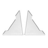Maxbell Car Door Corner Edge Guards Anti Scratch for SUV Commercial Vehicles