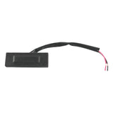 Maxbell Tailgate Handle Release Switch 812601R000 for Hyundai Durable Black