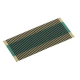 Maxbell Pixels Repairs Ribbon Cable Replacement for Peugeot 406 Sagem Dashboard
