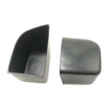 Maxbell Side Door Handle Storage Box Armrest Tray for Honda Accord 8TH Gen