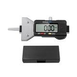 Maxbell Digital Tire Tread Depth Gauge Tester for Vans SUV Automobile Tire Cars
