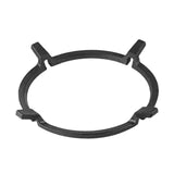 Maxbell Stove Stand Rack Milk Pot Holder Kitchen Supplies Wok Rack for Cooking Stove