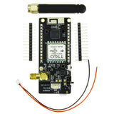 Maxbell TTGO LoRa32 V2.1 433MHz ESP32 OLED 0.96 Inch Bluetooth WIFI Wireless Module