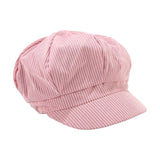 Maxbell Fashion Peaked Hat Comfortable Lightweight Unisex for Outdoor Hiking Pink