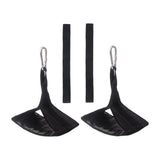 Maxbell Sling Ab Straps Stomach Fitness Cable Attachment Ab for Women Home Gym