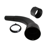 Maxbell Hose Hoodle Hose Handle Adapter Holding Pipe Hose Cover for Vacuums Parts