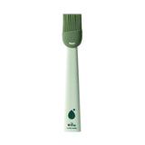 Maxbell Multipurpose Silicone Oil Brush Baking Brush for Grilling Cooking Green
