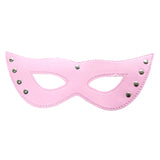 Maxbell Women Masquerade Ball Eye Mask Venetian Party Eye Mask Party Decor Pink