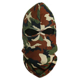 Maxbell Balaclava Motorcycle Winter Ski Cycling Full Face Mask Cap Hat Cover Camo5