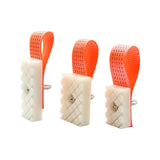 Maxbell 3x Dent Puller Handle Lifter for Smooth Objects Small Car Tiles Lifting