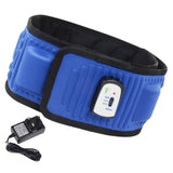 Maxbell Waist Heating Pad Adjustable Massage Belt Arthritic Stomach Thigh UK 618A