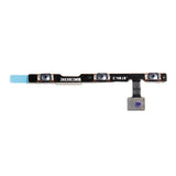 Maxbell Power On Off Volume Switch Up Down Key Button Flex Cable for Xiaomi mi 8 se