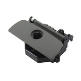 Maxbell Car Gloves Box Latch Lock Handle 15251007 for Buick Lacrosse Allure Grey