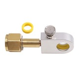 Maxbell Quick Connect Adaptor Bottle Outdoor Refill Durable Soda Supplies W 21.8-14