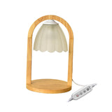 Maxbell Electric Candle Warmer Melter Lamp for Study Room Bedroom