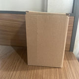 Maxbell Zen Backflow Incense Holder Lucky Ornament for Living Room Ornament Decor Lucky Maitreya