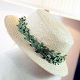 Maxbell 20m Artificial Silk Vines Leaf Hanging Plant Garland for Home Wedding Party