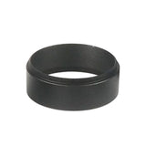 Maxbell Metal Eyepiece Tube Adapter M48x0.75 Photography Accs Wide for Slr Camera M48, 15mm