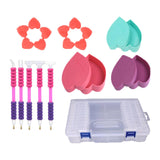Maxbell 5D Diamond Painting Tool Cross Stitch Kits DIY Art Craft for Women Girls