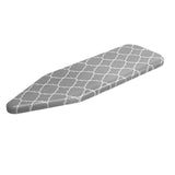 Maxbell Ironing Board Cover Heat Insulation Firm Soft for Household Living Room Grid