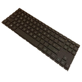 Maxbell Laptop Keyboard US Layout for 15-en 6 15-En 15-Ek Tpn-Q238 Tpn-Q236