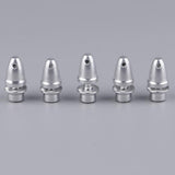 Maxbell 5pc 3.17mm Aluminum Bullet Propeller Adapter Holder for Brushless Motor Prop